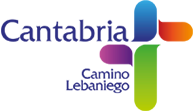 Logo Camino Lebaniego